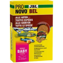 JBL ProNovo Bel Grano Baby 3 x 10 ml