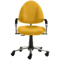 Mayer Sitzmöbel myFREAKY Kunststoff Gelb