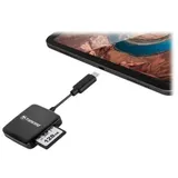Transcend RDC3