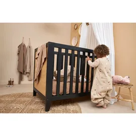 Meyco Baby Schlafsack Forest Animals Beige 80