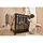 Meyco Baby Schlafsack Forest Animals Beige 80