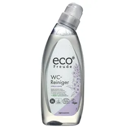 eco Freude WC-Reiniger Citrus, Flieder 750,0 ml