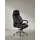 KADIMA DESIGN Miron Leder Schwarz