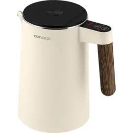 Concept RK3304 Wasserkocher Mehrfarbig