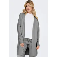 Only CARDIGAN in grau - L