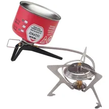MSR Gaskocher Wind Pro II