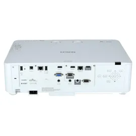 Epson EB-L630U Laser Weiss