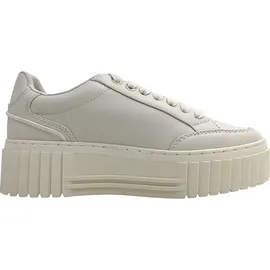 S.Oliver Damen Sneaker in Weiß - Gr.: 39