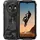 Ulefone RugKing 4 Pro 8 GB RAM 256 GB Black
