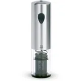 Peugeot Korkenzieher ELIS SENSE 17.5cm Edelstahl Elektrisch Flaschenöffner Wein