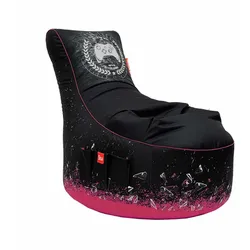 Gaming Sitzsack Mystic X Ray (pink)