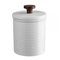 Asa Selection ASA Vorratsdose white KITCHENA D. 9,5 cm,