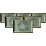 Ritzenhoff & Breker Verde 34 x 23 cm 6er Set