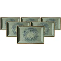 Ritzenhoff & Breker Verde 34 x 23 cm 6er Set