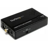 Startech Composite und S-video-zu-vga-konverter
