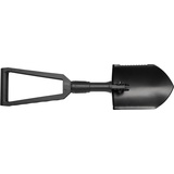 Gerber Faltspaten E-Tool - Schwarz