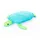 Westmann Pool Buddy Schildkröte Blau