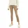 Tapered Relaxed Hosen Dark Sepia 42 28