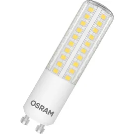 Osram LED Special T SLIM DIM 60 GU10 Sockel, Warmweiß (2700K), Ersatz für herkömmliche 60W-Leuchtmittel, 1 Stück (1er Pack)