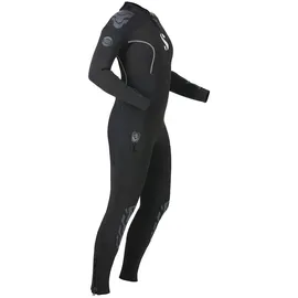 Scubapro Neoprenanzug Everflex Schwarz M