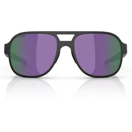 Bliz A006 One Size  - Matt Blau