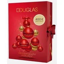 Douglas Adventskalender Exclusive Beauty Highlights 2025