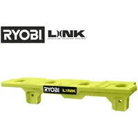 RYOBI LINK Regal für vier ONE+ Akkus
