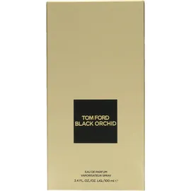 Tom Ford Black Orchid Eau de Parfum 100 ml