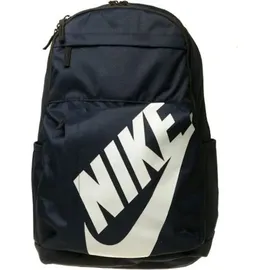 Nike Element dark blue/White