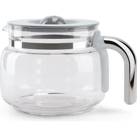 Smeg DCF02BLMEU Mattschwarz