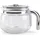 Smeg DCF02BLMEU Mattschwarz