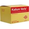 Kalium Verla Granulat 50 St.