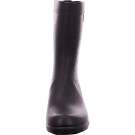 Aigle Myrica Gummistiefel Black 39