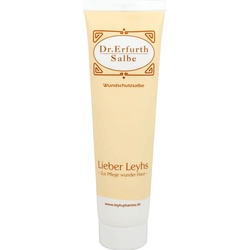 Leyhs, Bodylotion, Dr. Erfurth Salbe, 100 g Salbe