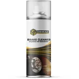 MRM CHEMICALS 12 x Bremsenreiniger Spray 0,5L 500 ml Sprühflasche Universal Brake Cleaner, Werkstattreiniger Schnellreiniger Schmutzlösekraft, Reinigung von Auto-, Fahrrad- und Motorradteilen