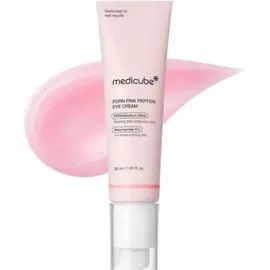 Medicube PDRN Pink Peptide Augencreme 30 ml