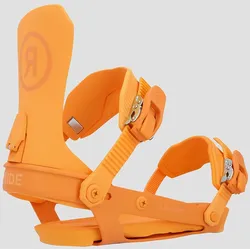 Ride AL-6 2025 Snowboard-Bindung crush Gr. M