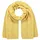 Barts Anye Schal - Yellow - One Size