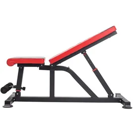 HMS L8015 Multifunktionsbank HMS