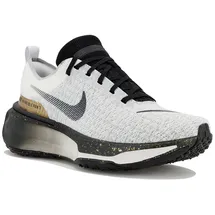 Nike Invincible 3 Herren Laufschuhe Herren - Gris/argent - 44