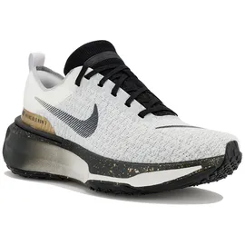Nike Invincible 3 Herren Laufschuhe Herren - Gris/argent - 44