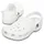 Crocs Classic Clog White 37-38