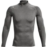 Armour Herren UA HG Armour Comp LS Shirt