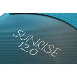 Spinera Supventure Sunrise 366 x 84 x 15 cm blau