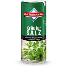 Bad-Reichenhaller Bad Reichenhaller Kräuter Salz 90G