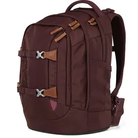 Satch Pack Nordic Ruby