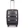 Stratic Straw + 4-Rollen M 66 cm/ 65 l black