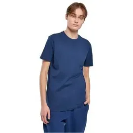 URBAN CLASSICS Basic Tee Spaceblue 4XL