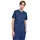 URBAN CLASSICS Basic Tee Spaceblue 4XL
