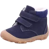 Pepino Stiefel in blau | Gr.: 24